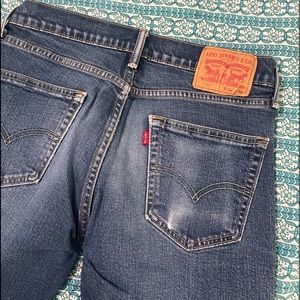 Levi’s jeans 32x36